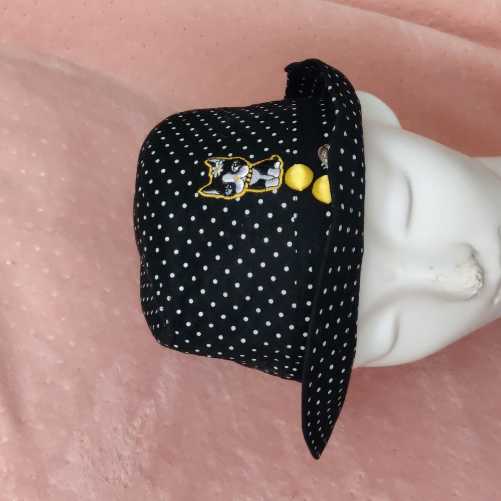 Rebecca Bonbon fedora